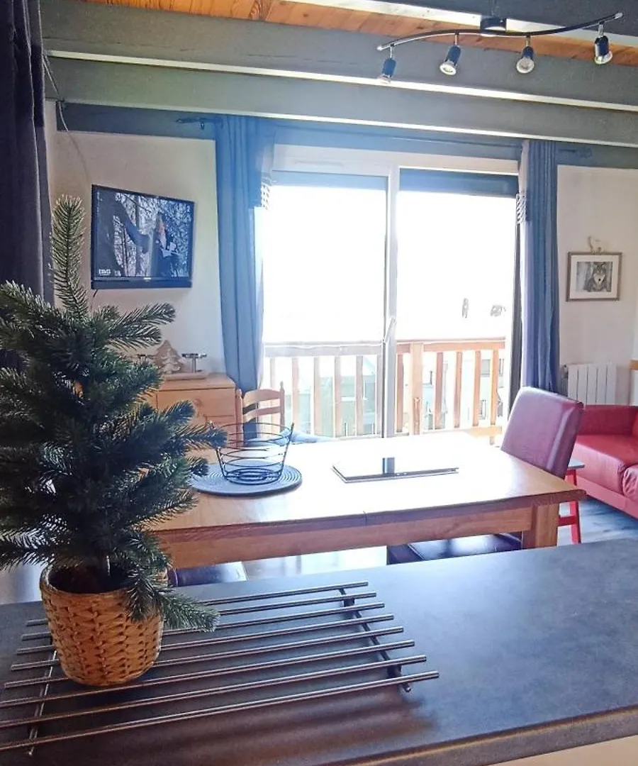 Les Chalets De Mel Saint-Lary-Soulan