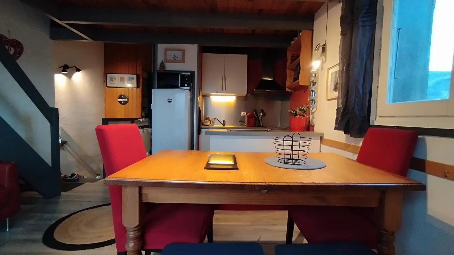 Les Chalets De Mel Saint-Lary-Soulan Apartment