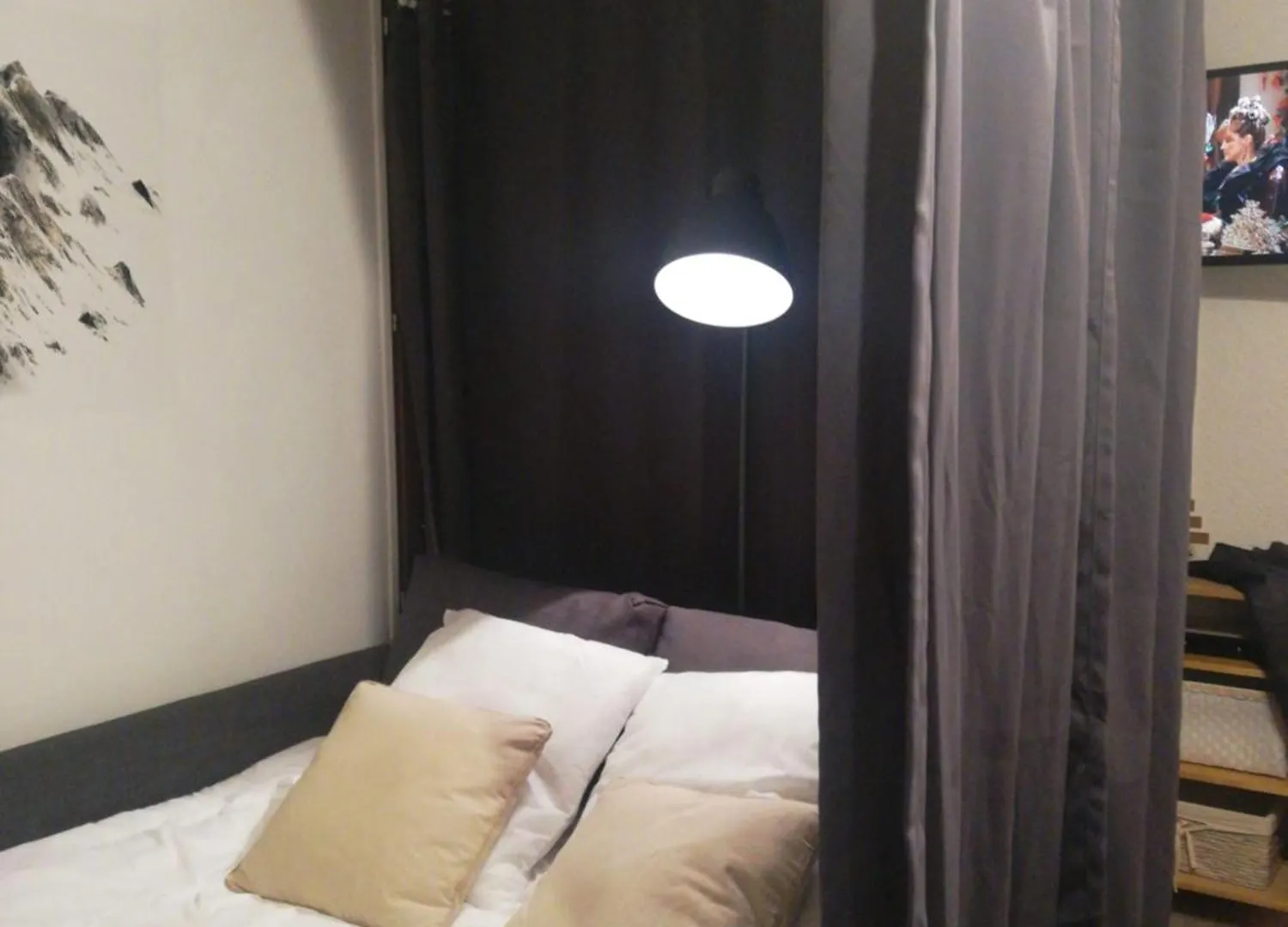 Apartment Les Chalets De Mel Saint-Lary-Soulan