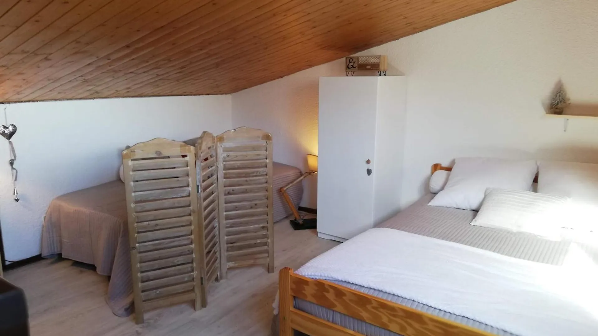Les Chalets De Mel Saint-Lary-Soulan France