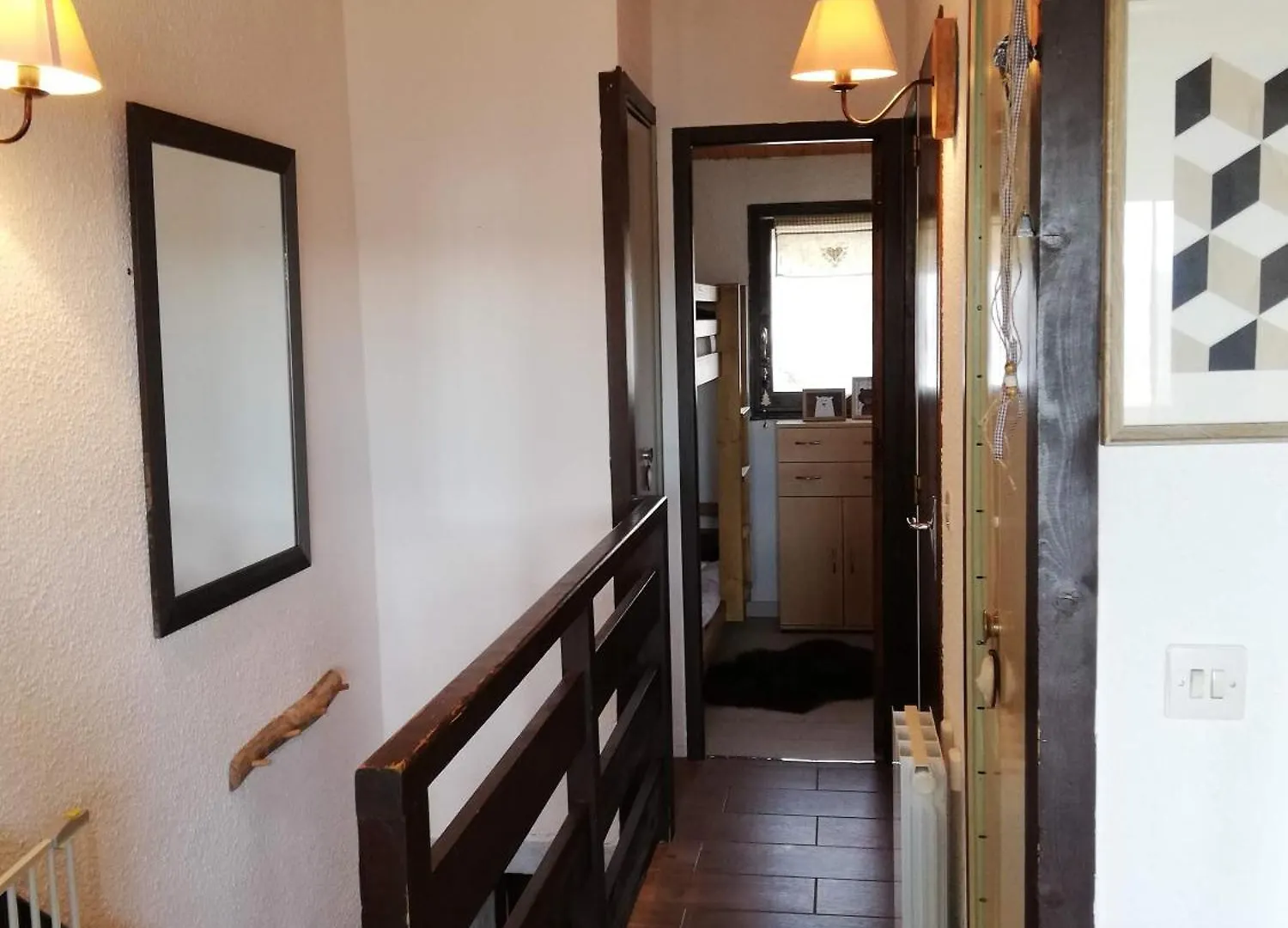 Apartment Les Chalets De Mel Saint-Lary-Soulan