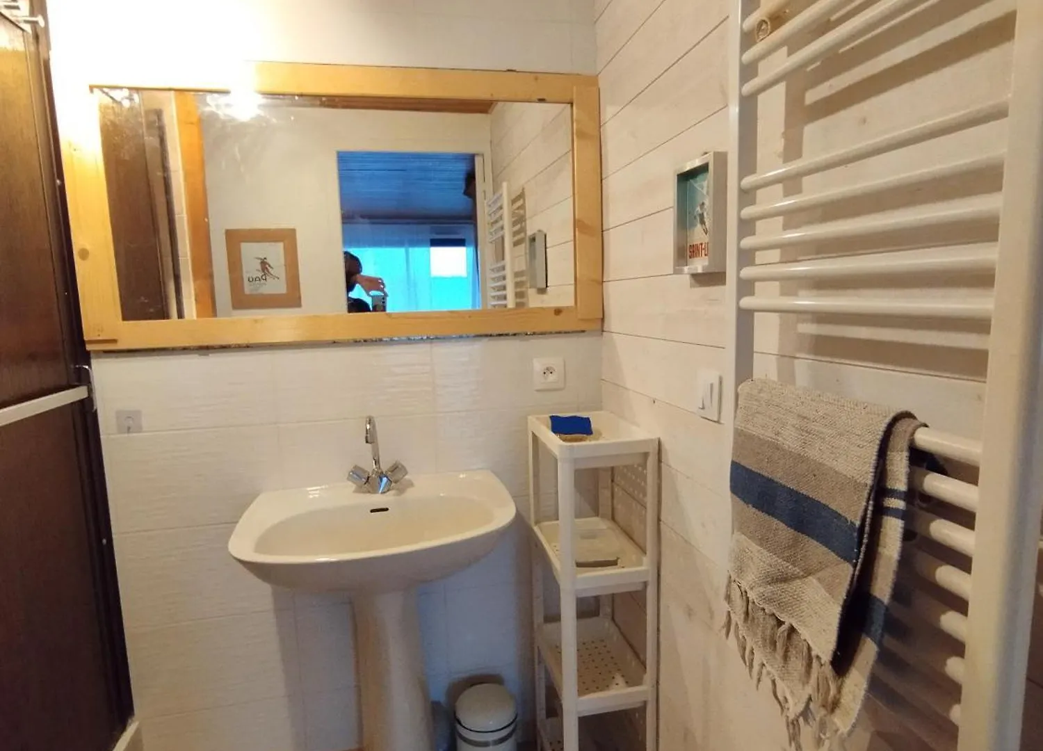 Apartment Les Chalets De Mel Saint-Lary-Soulan France