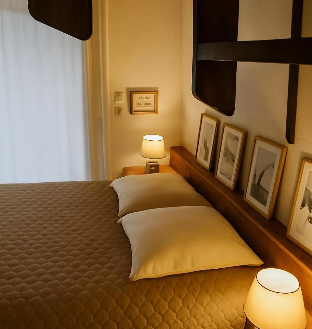 Apartment Les Chalets De Mel Saint-Lary-Soulan