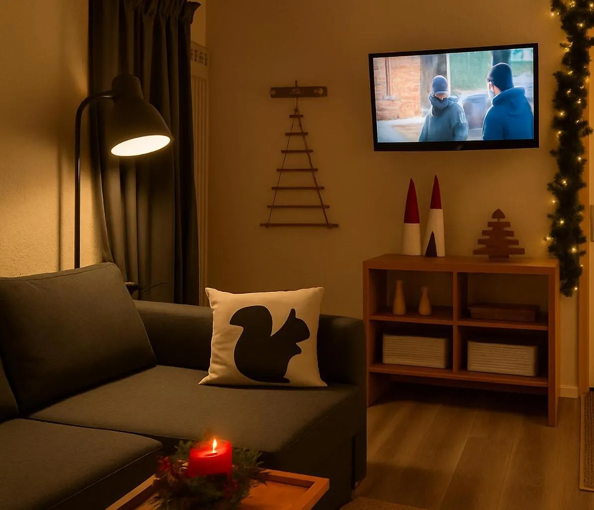 Les Chalets De Mel Saint-Lary-Soulan Apartment