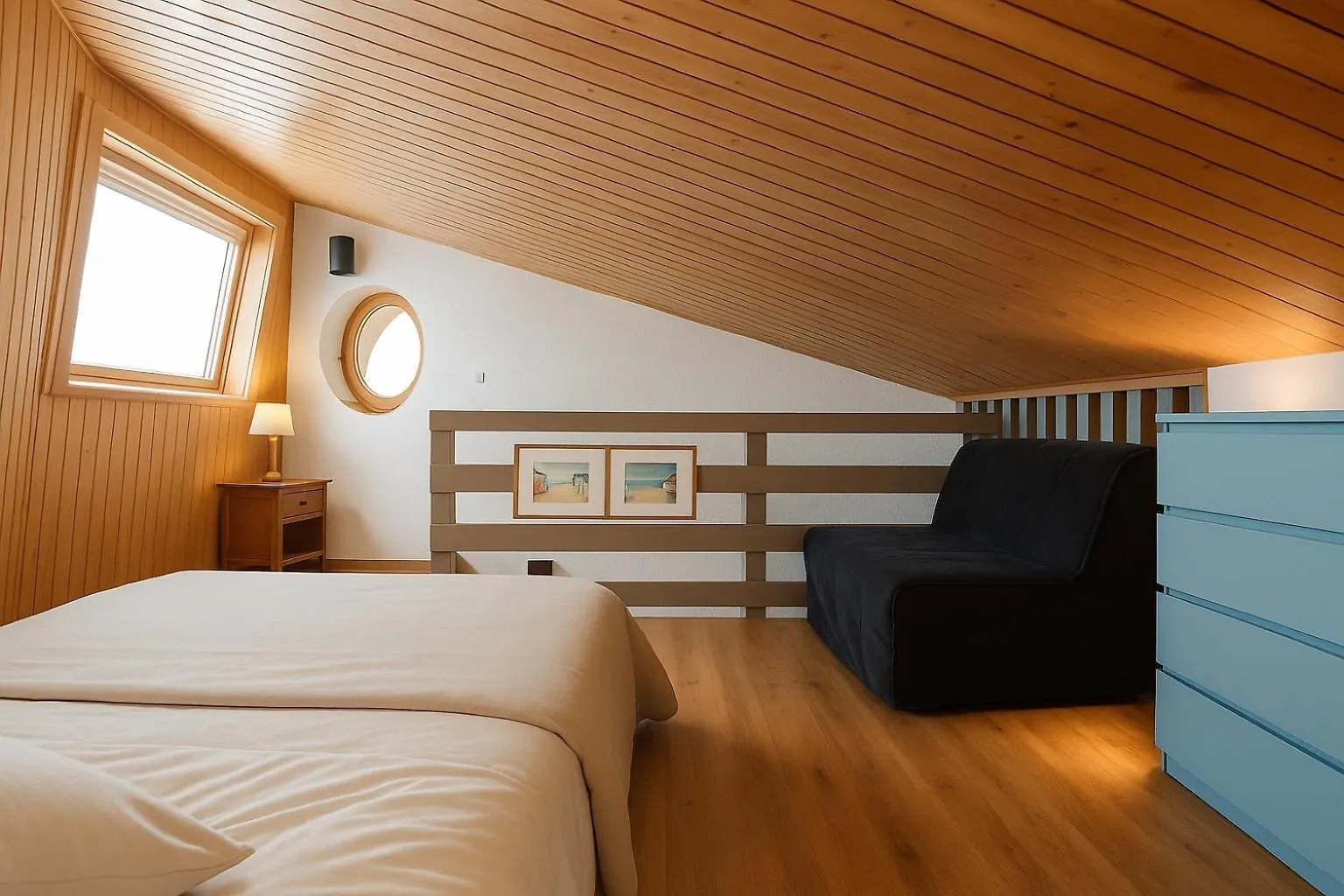 Les Chalets De Mel Saint-Lary-Soulan Apartment
