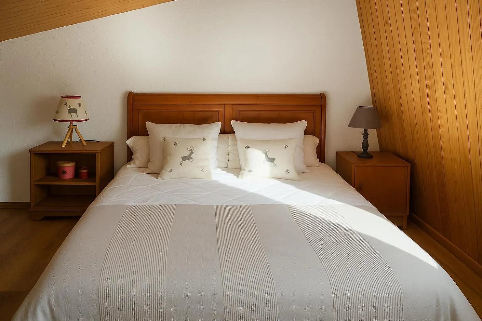 Apartment Les Chalets De Mel Saint-Lary-Soulan France